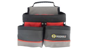 Tool Pouch 230x270x95mm